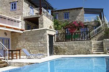 Bed & Breakfast Danae Villas, Cyprus Villages