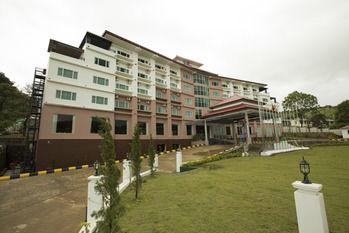 Royal Taunggyi Hotel