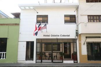 Hotel Odette Colonial