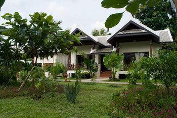 Luang Prabang Paradise Resort