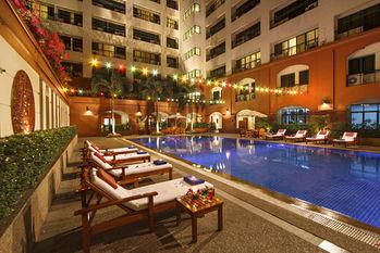 MiCasa Hotel Apartments Yangon, Managed by AccorHotels