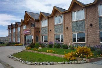 Marcopolo Suites Calafate