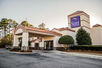 Sleep Inn & Suites Spring Lake