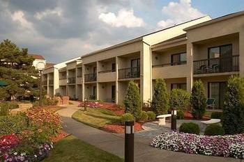 Courtyard by Marriott Atlanta Marietta/I-75 North