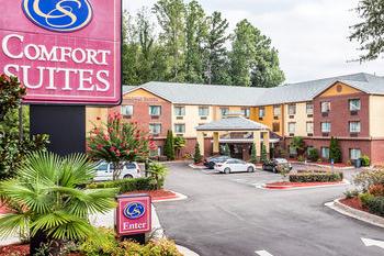 Comfort Suites