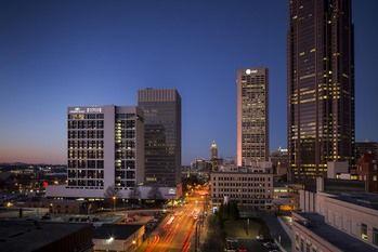 Crowne Plaza Atlanta - Midtown