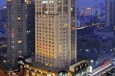 Jinling Hotel Wuxi