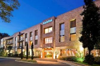 Hotel Habitel