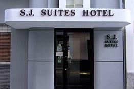 S.J. Suites Hotel
