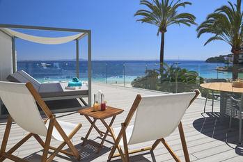 Sol Beach House Mallorca - Adult Only
