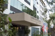 Foresta Hotel Lima