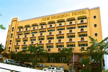 New Horizon Hotel