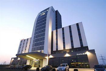 Pannonia Tower Hotel