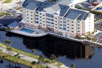 Fairfield Inn & Suites by Marriott Orange Beach