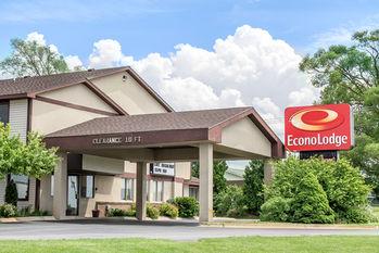 Econo Lodge Traverse City