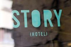 Story Hotel Riddargatan
