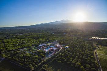 La Terra dei Sogni Hotel & Farm House