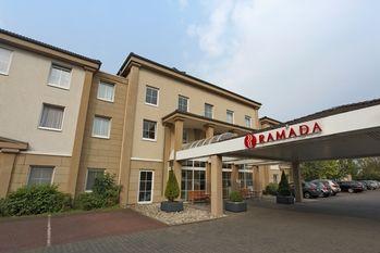 Ramada Hotel Frankfurt Airport West