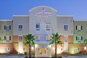 Candlewood Suites Deer Park TX