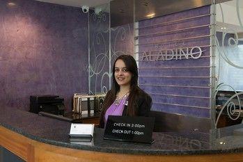 Hotel Aladino