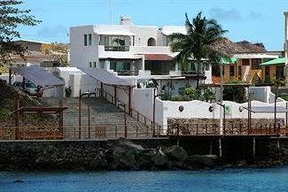Casa Opuntia Galapagos Hotel