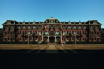 Hampshire Hotel - The Manor Amsterdam