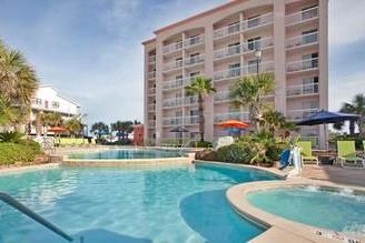 Holiday Inn Express Orange Beach