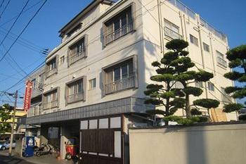 Cabosu House Beppu Hamayu