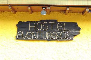 Hostal Aventureros de la Candelaria - Hostel