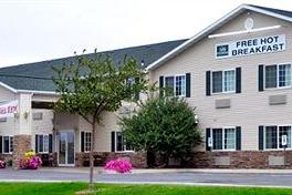 GuestHouse Inn & Suites Miles City