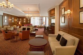 Sheraton Warsaw Hotel
