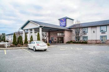 Sleep Inn Bracebridge