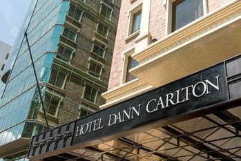 Hotel Dann Carlton Quito