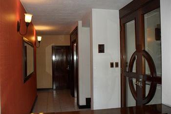 Hotel Residencia Del Sol