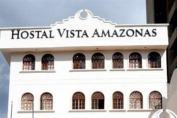 Hostal Vista Amazonas