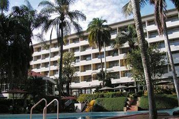 Kivi Milimani Hotel