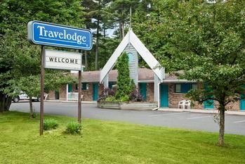 Travelodge Bracebridge