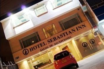 Hotel Sebastian Inn