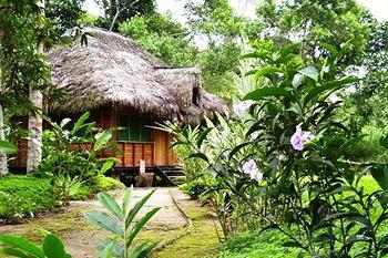 Suchipakari Jungle Lodge