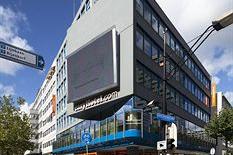 easyHotel Rotterdam City Centre
