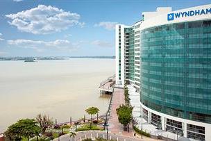 Wyndham Guayaquil