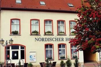 Hotel Nordischer Hof