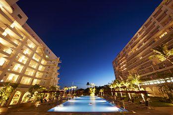 Hotel Mahaina Wellness Resort Okinawa