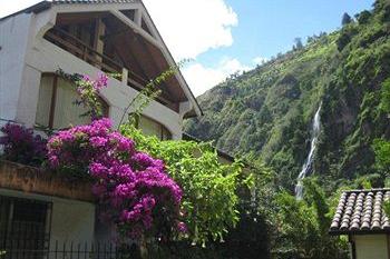 Volcano Hotel