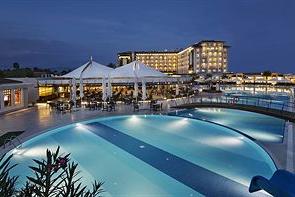Sunis Elita Beach Resort Hotel & Spa – All Inclusive