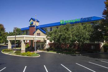 Holiday Inn Express Frazer - Malvern