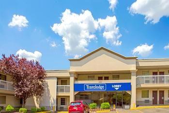 Travelodge Silver Spring