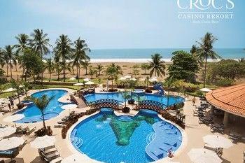 Crocs Casino & Resort