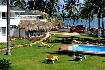 Costarena Beach Hotel