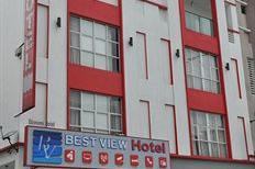 Best View Hotel Sri Petaling